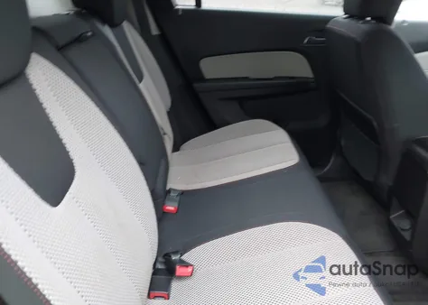 2010 GMC Terrain Sle-2 z USA, uszkodzony, nr VIN 2CTFLEEY0A6347872